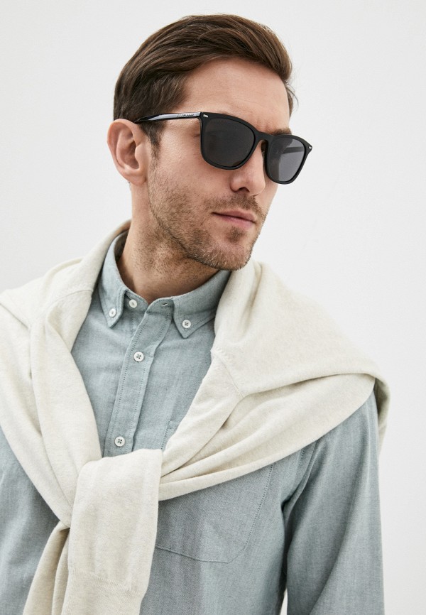 фото Очки солнцезащитные boss