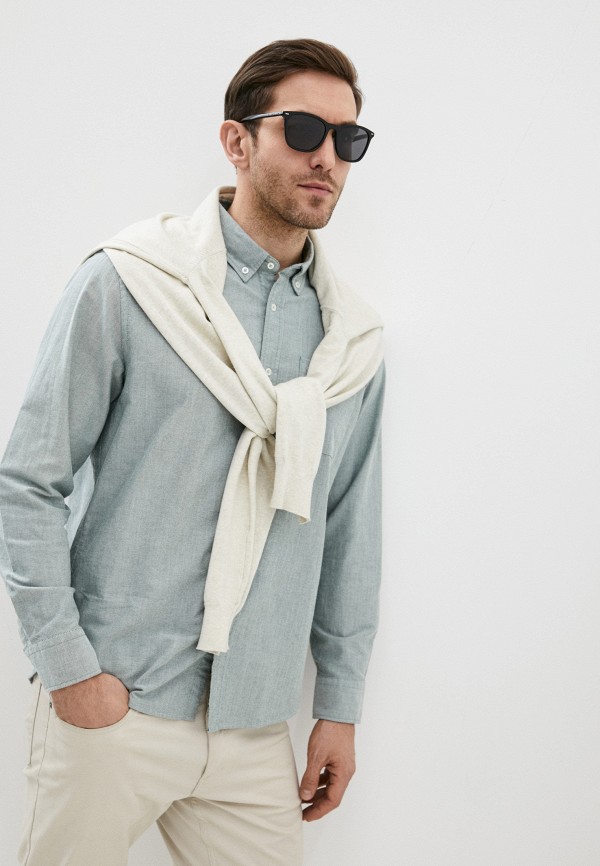 фото Очки солнцезащитные boss