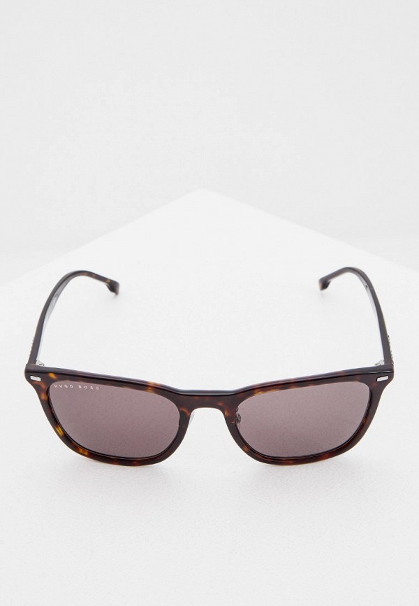 фото Очки солнцезащитные boss