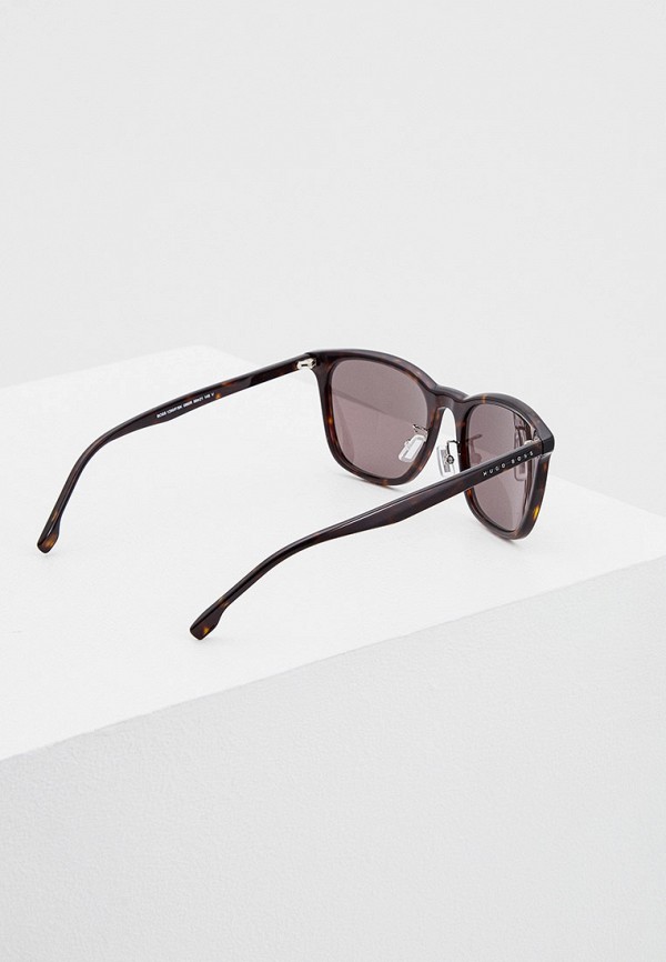 фото Очки солнцезащитные boss