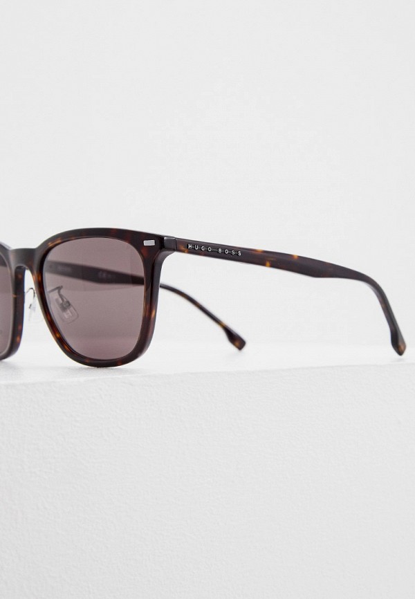 фото Очки солнцезащитные boss