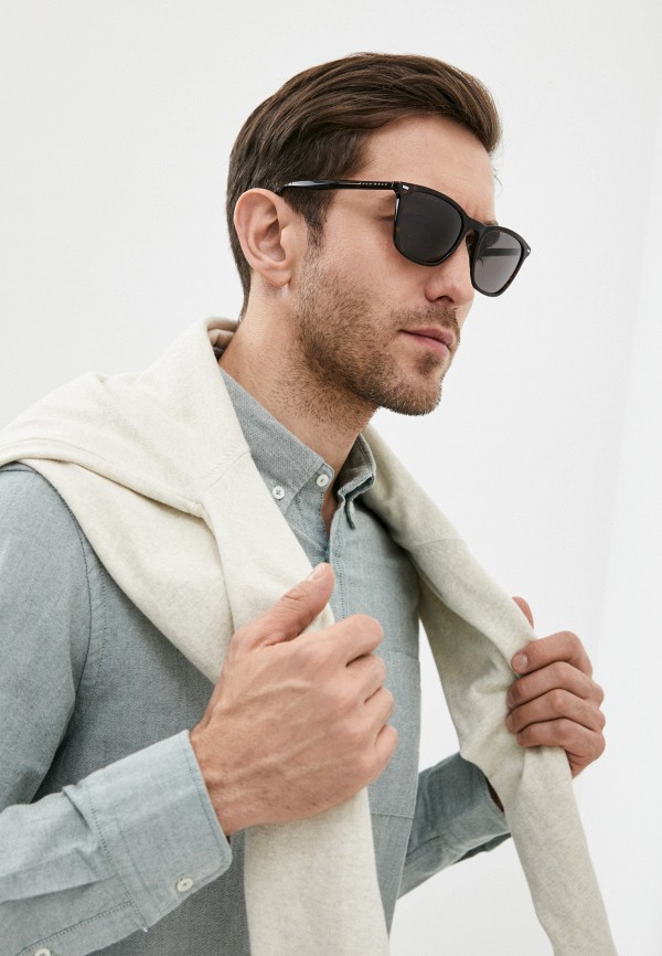 фото Очки солнцезащитные boss