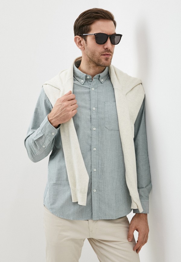 фото Очки солнцезащитные boss