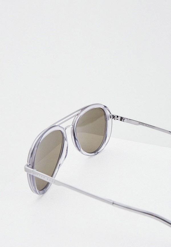 фото Очки солнцезащитные boss