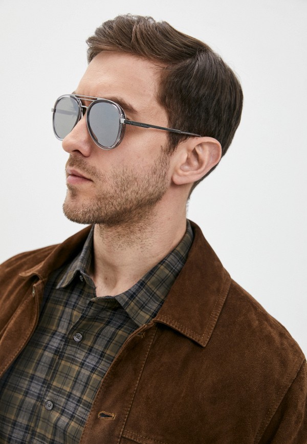 фото Очки солнцезащитные boss