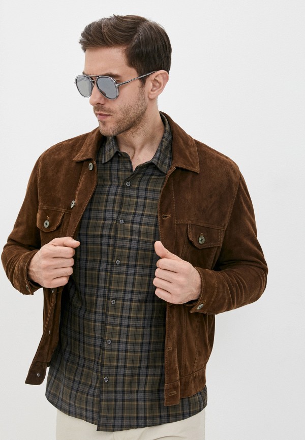 фото Очки солнцезащитные boss