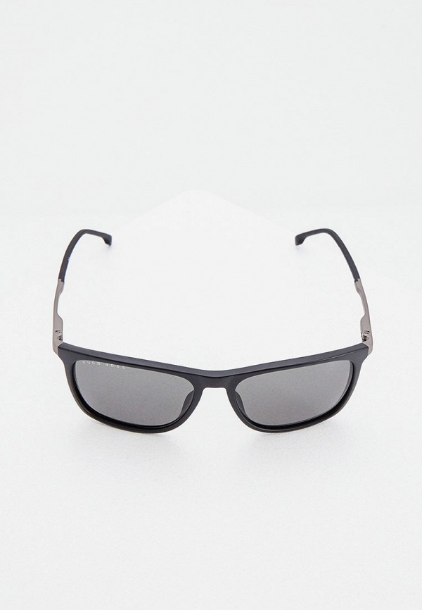 фото Очки солнцезащитные boss