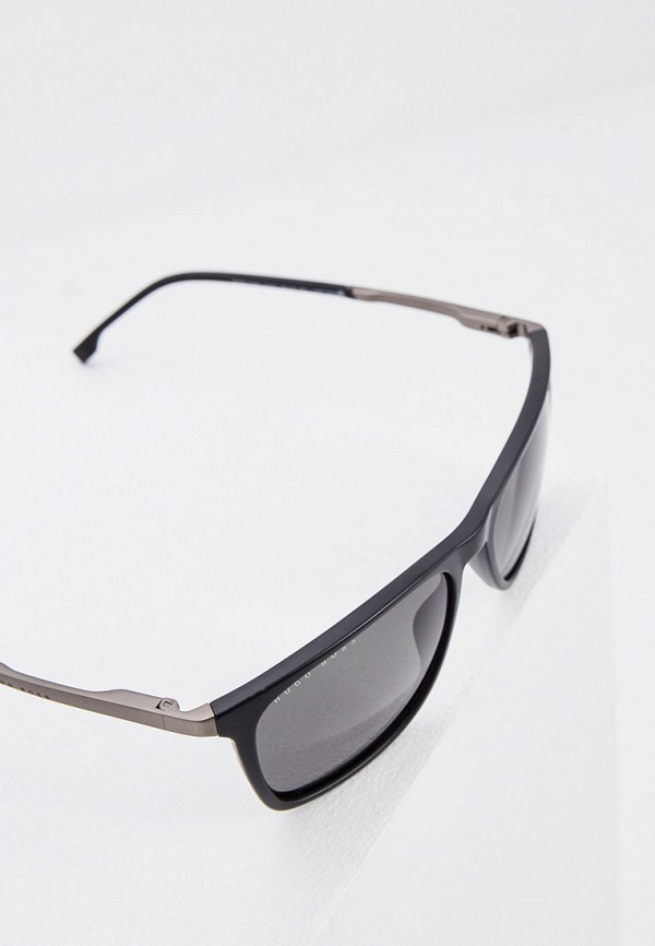 фото Очки солнцезащитные boss