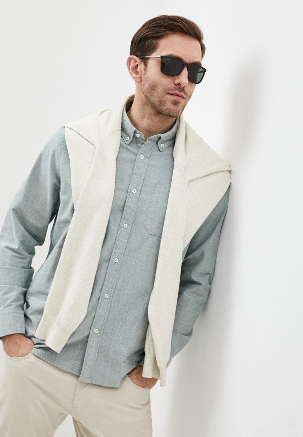 фото Очки солнцезащитные boss