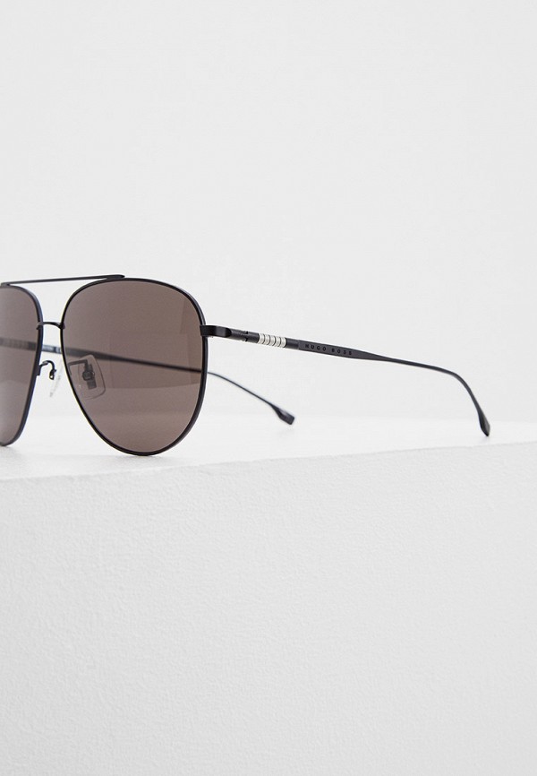 фото Очки солнцезащитные boss