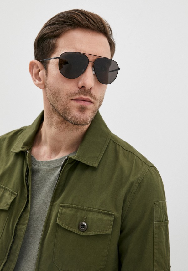 фото Очки солнцезащитные boss