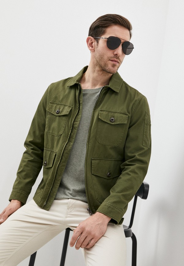 фото Очки солнцезащитные boss