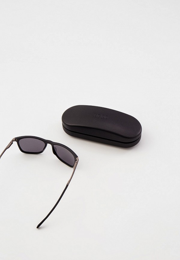 фото Очки солнцезащитные boss