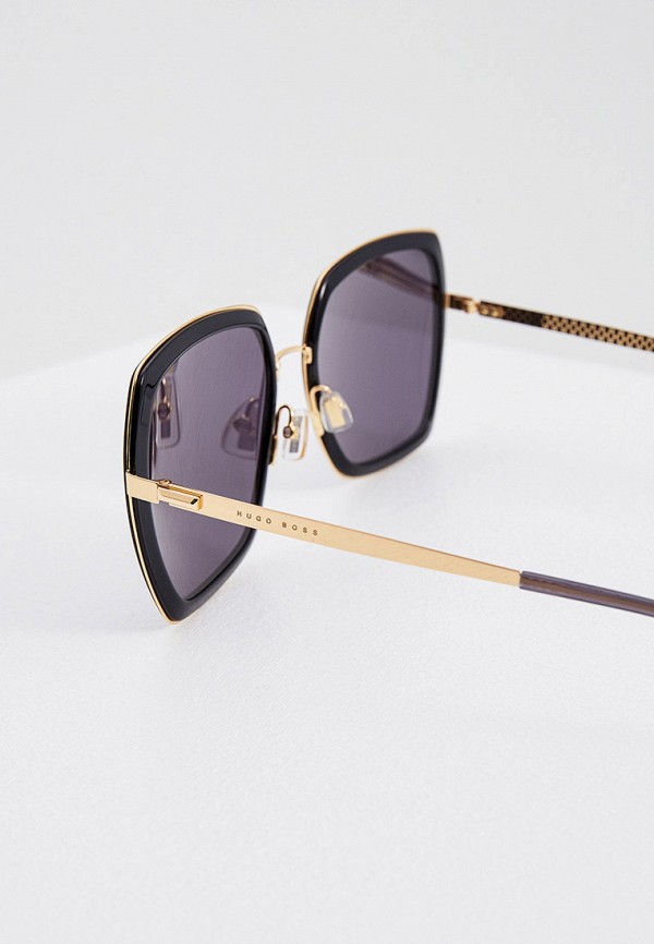 фото Очки солнцезащитные boss