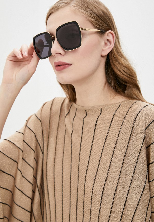 фото Очки солнцезащитные boss