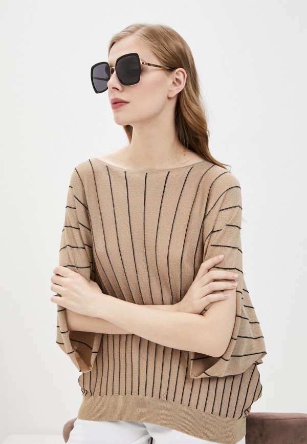 фото Очки солнцезащитные boss