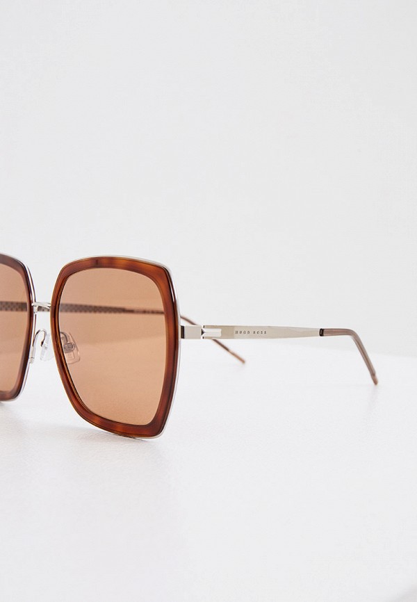 фото Очки солнцезащитные boss