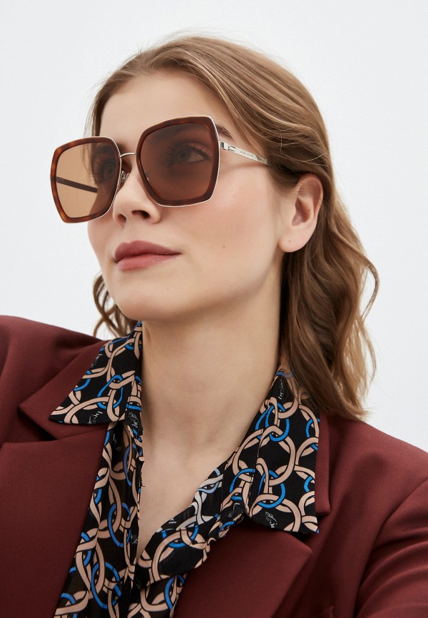 фото Очки солнцезащитные boss