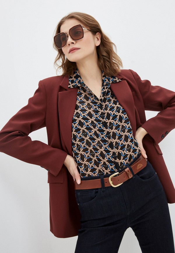 фото Очки солнцезащитные boss