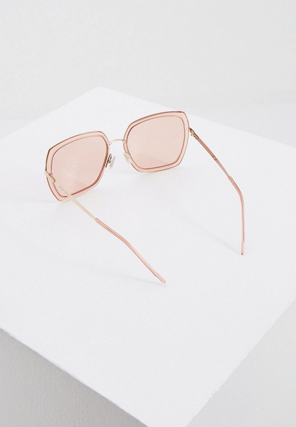 фото Очки солнцезащитные boss