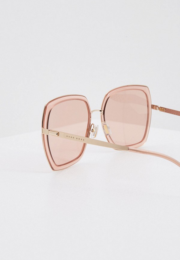 фото Очки солнцезащитные boss