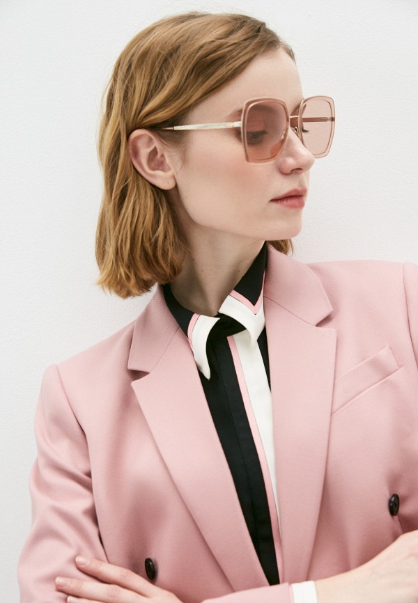 фото Очки солнцезащитные boss