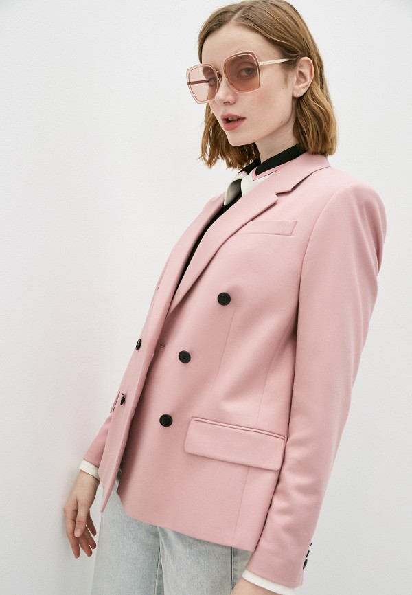 фото Очки солнцезащитные boss