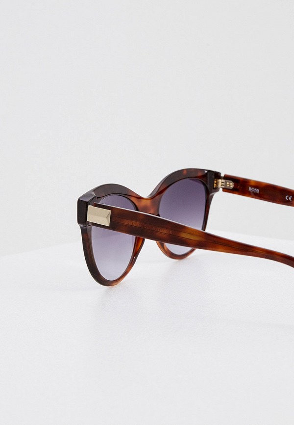 фото Очки солнцезащитные boss