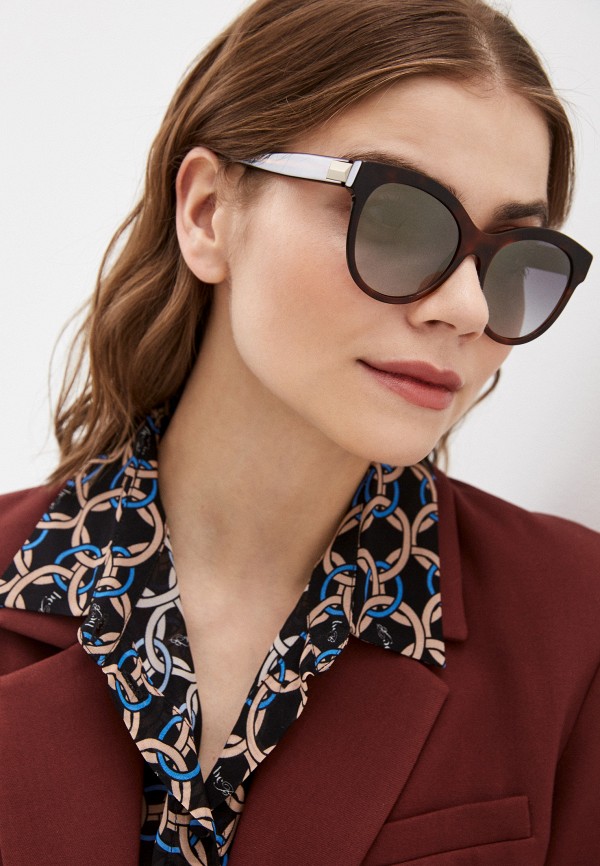 фото Очки солнцезащитные boss