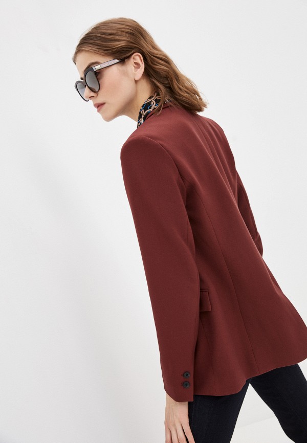 фото Очки солнцезащитные boss