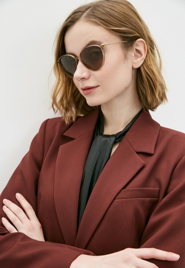 фото Очки солнцезащитные boss