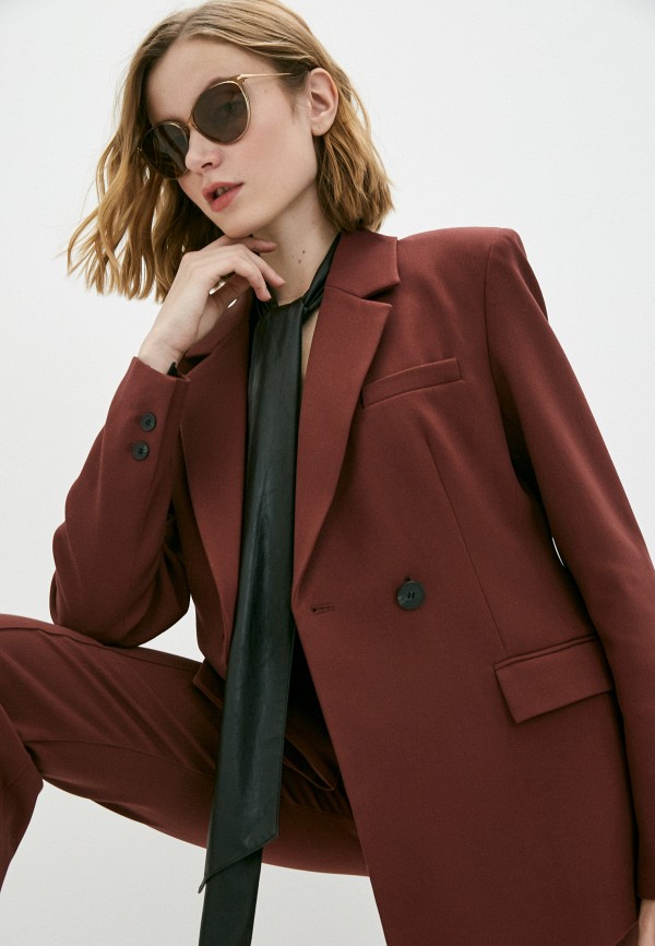 фото Очки солнцезащитные boss