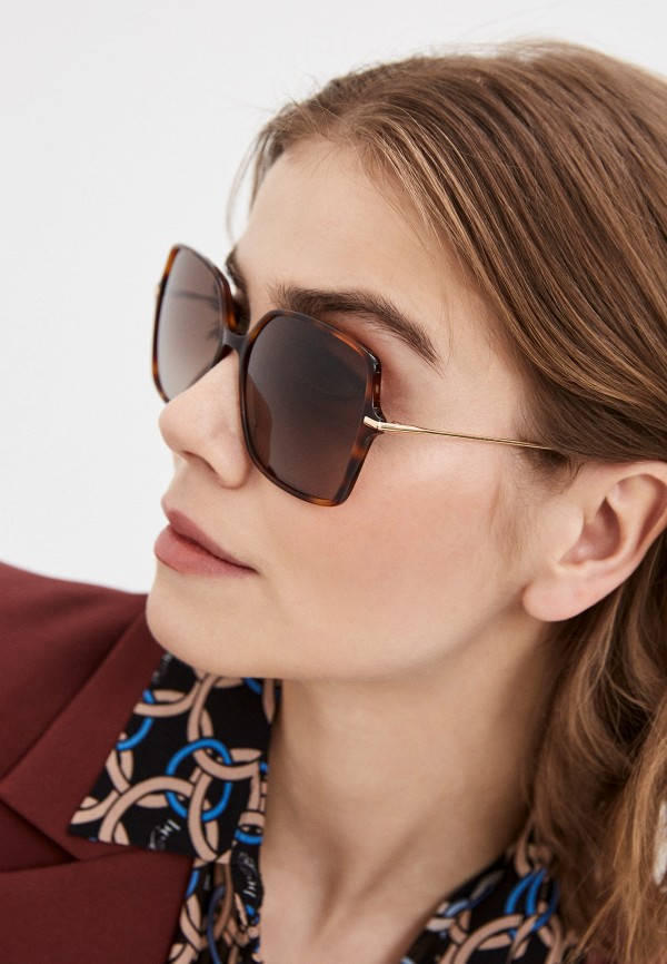 фото Очки солнцезащитные boss