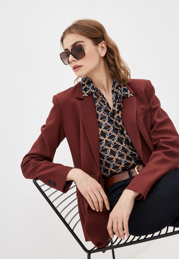 фото Очки солнцезащитные boss