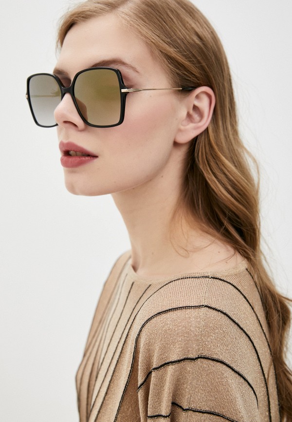 фото Очки солнцезащитные boss