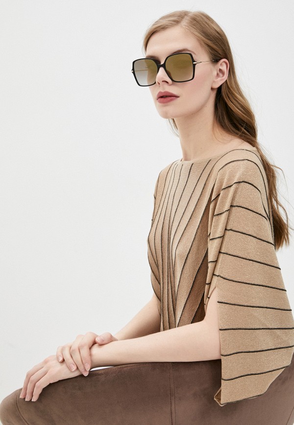 фото Очки солнцезащитные boss