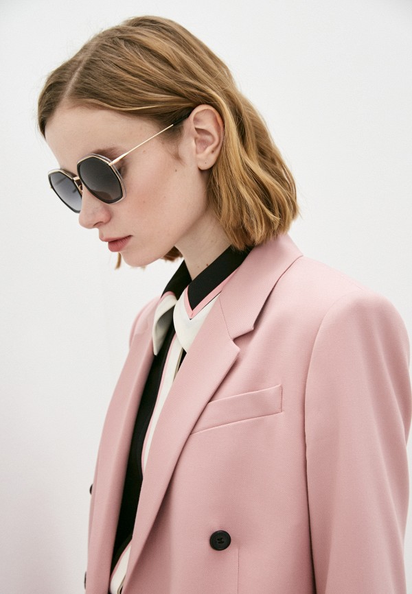 фото Очки солнцезащитные boss