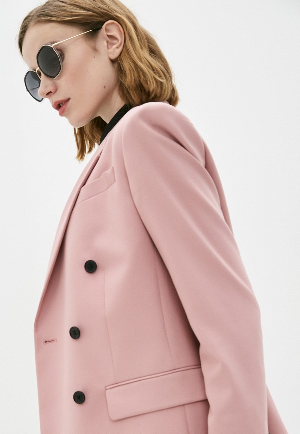 фото Очки солнцезащитные boss