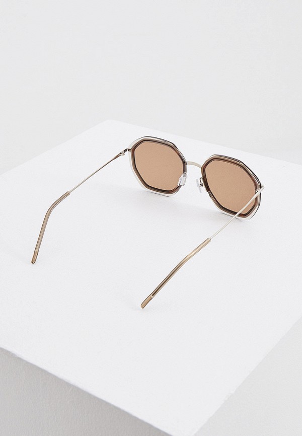 фото Очки солнцезащитные boss