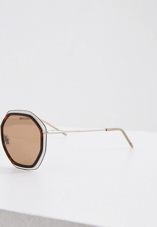 фото Очки солнцезащитные boss