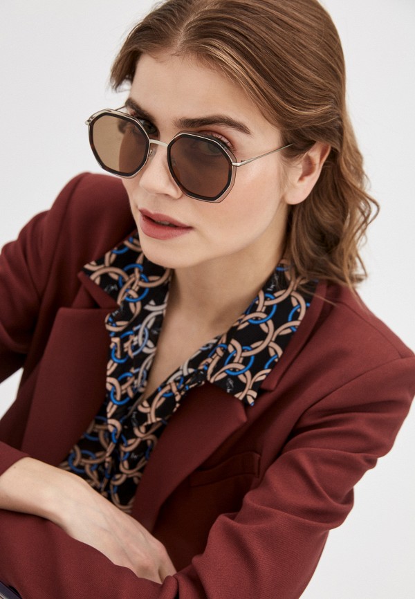 фото Очки солнцезащитные boss