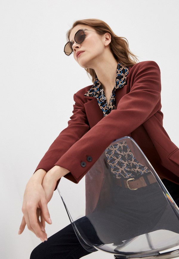 фото Очки солнцезащитные boss