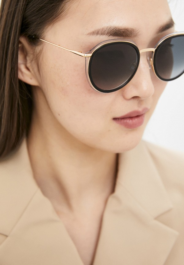 фото Очки солнцезащитные boss