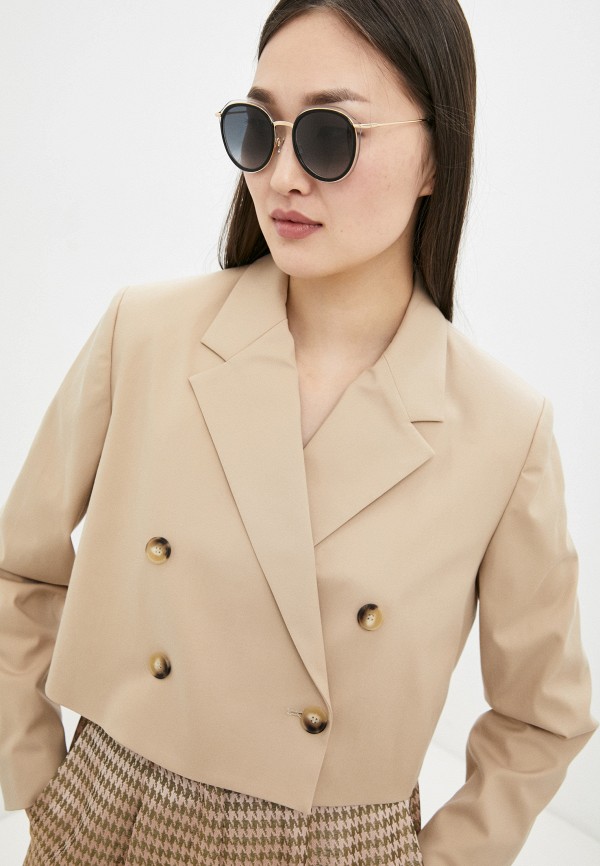 фото Очки солнцезащитные boss