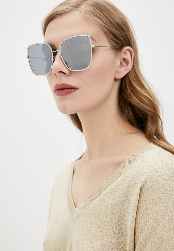 фото Очки солнцезащитные boss