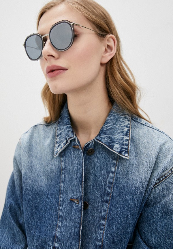 фото Очки солнцезащитные boss