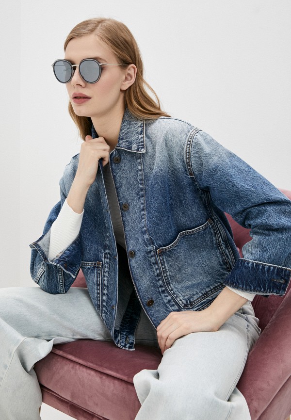 фото Очки солнцезащитные boss