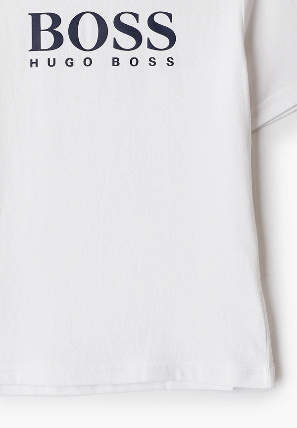 фото Футболка boss