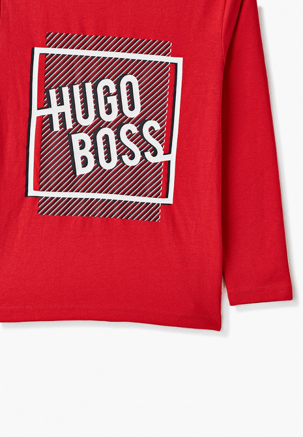 фото Лонгслив boss