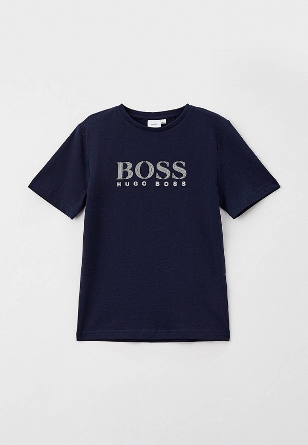 фото Футболка boss